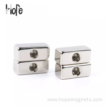 new trend neodymium permanent magnets for clothing